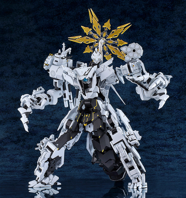 Blue Archive MODEROID Daath