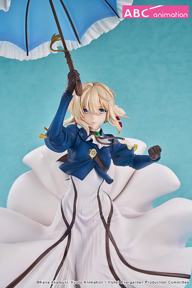 Violet Evergarden Violet Evergarden 1/7 Scale Figure