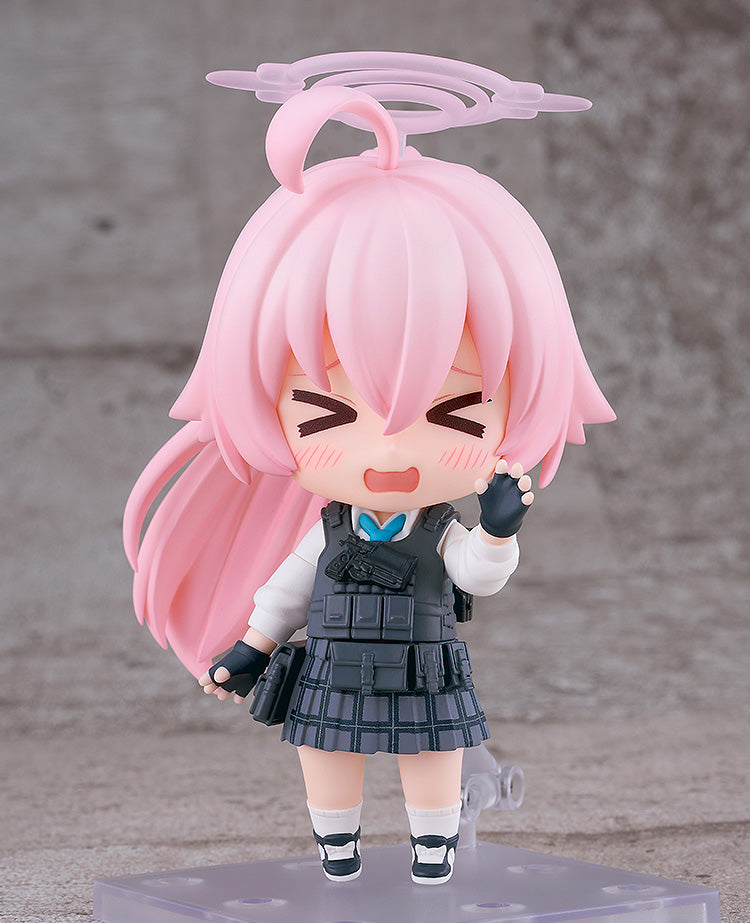 3071 Nendoroid Hoshino Takanashi ( Armed )