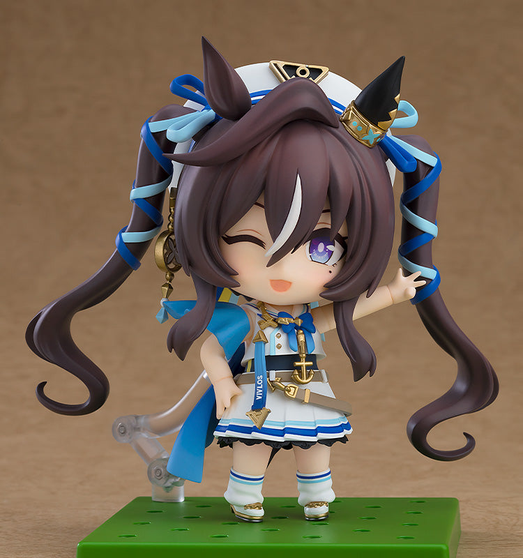 2791 Nendoroid Vivlos