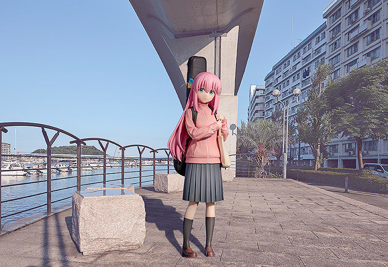 Bocchi the Rock! Hitori Gotoh 1/7 Scale Figure (rerun)