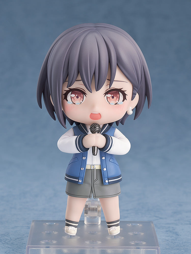 2536 Nendoroid Tomori Takamatsu