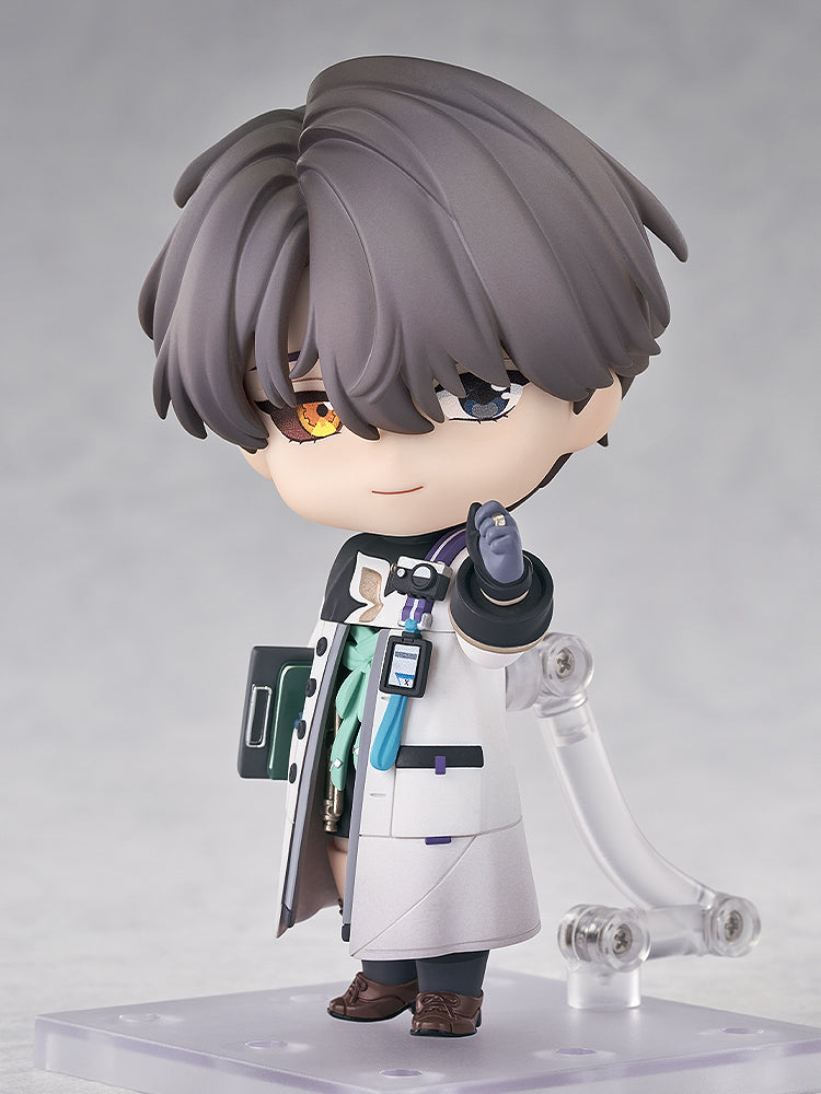 2824 Nendoroid X