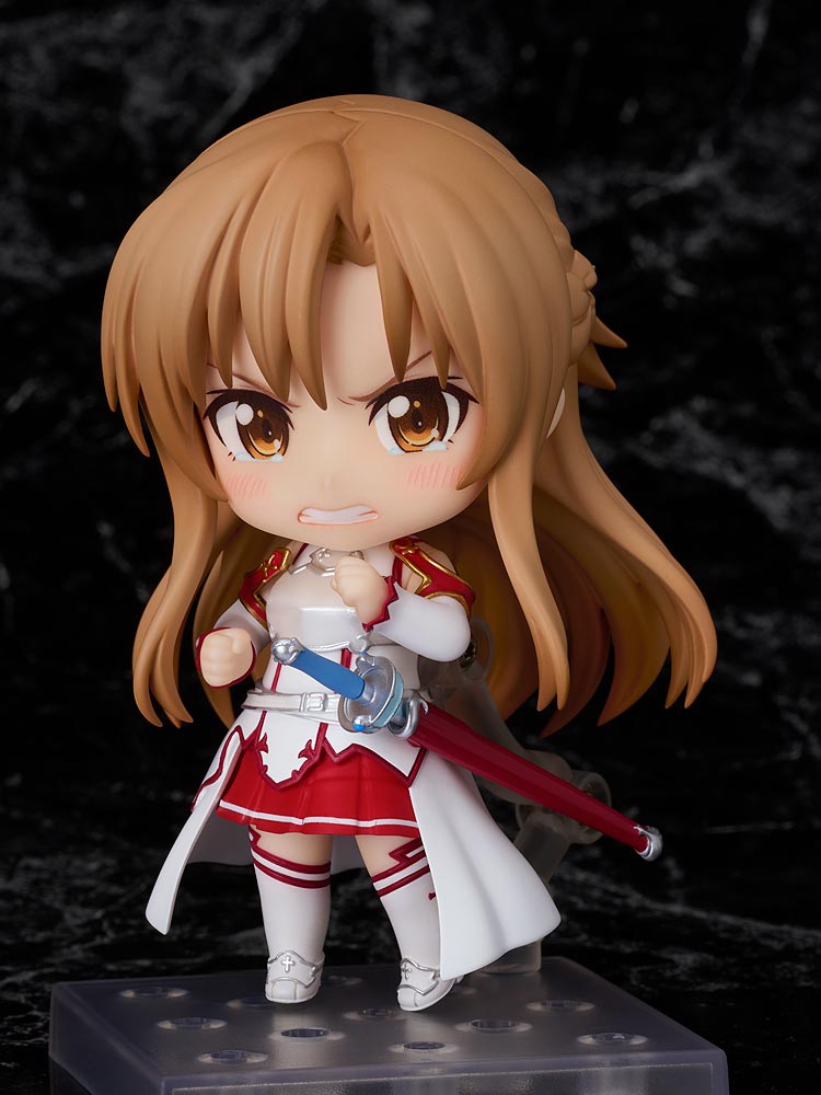 1669 Nendoroid Asuna 2.0