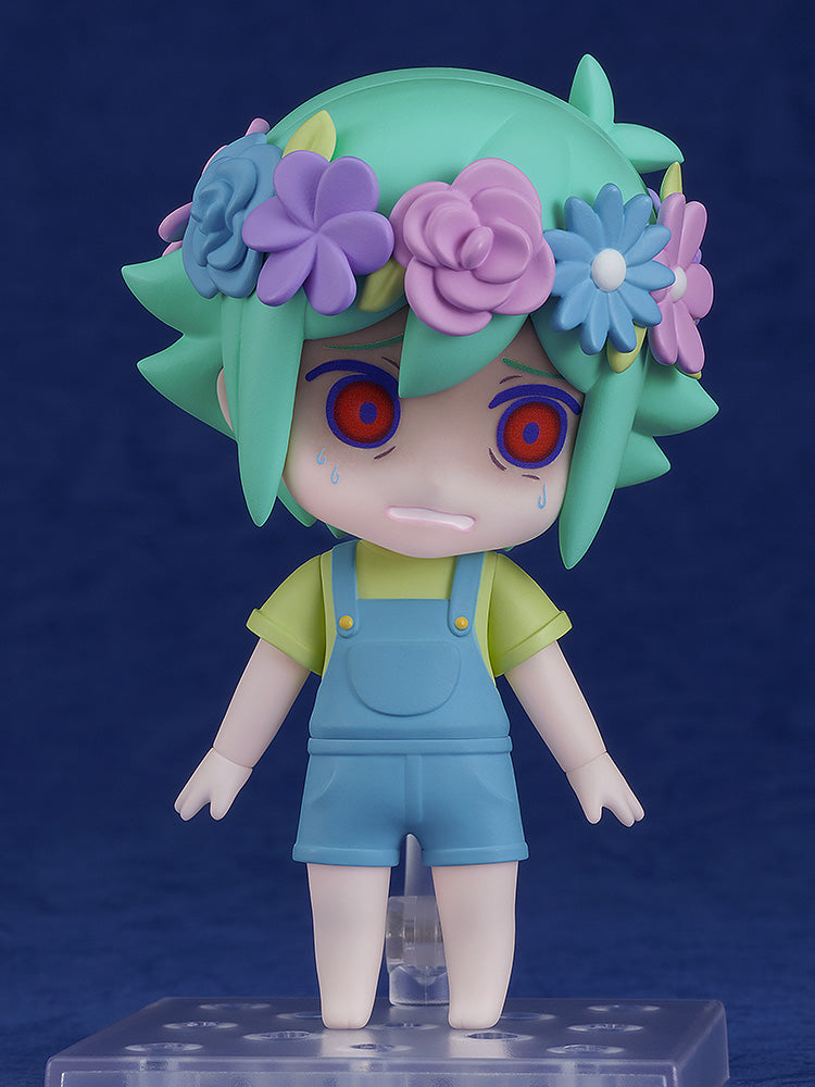 2057 Nendoroid Basil (rerun)