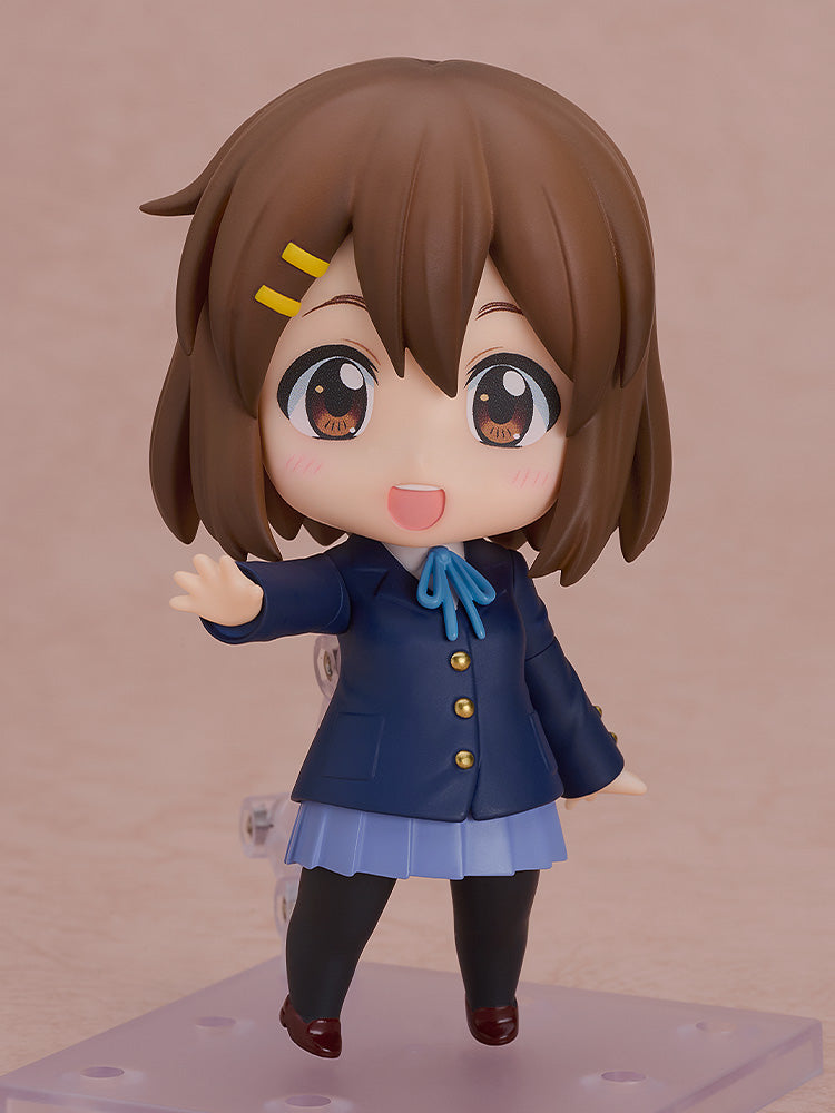 2900 Nendoroid Yui Hirasawa 2.0