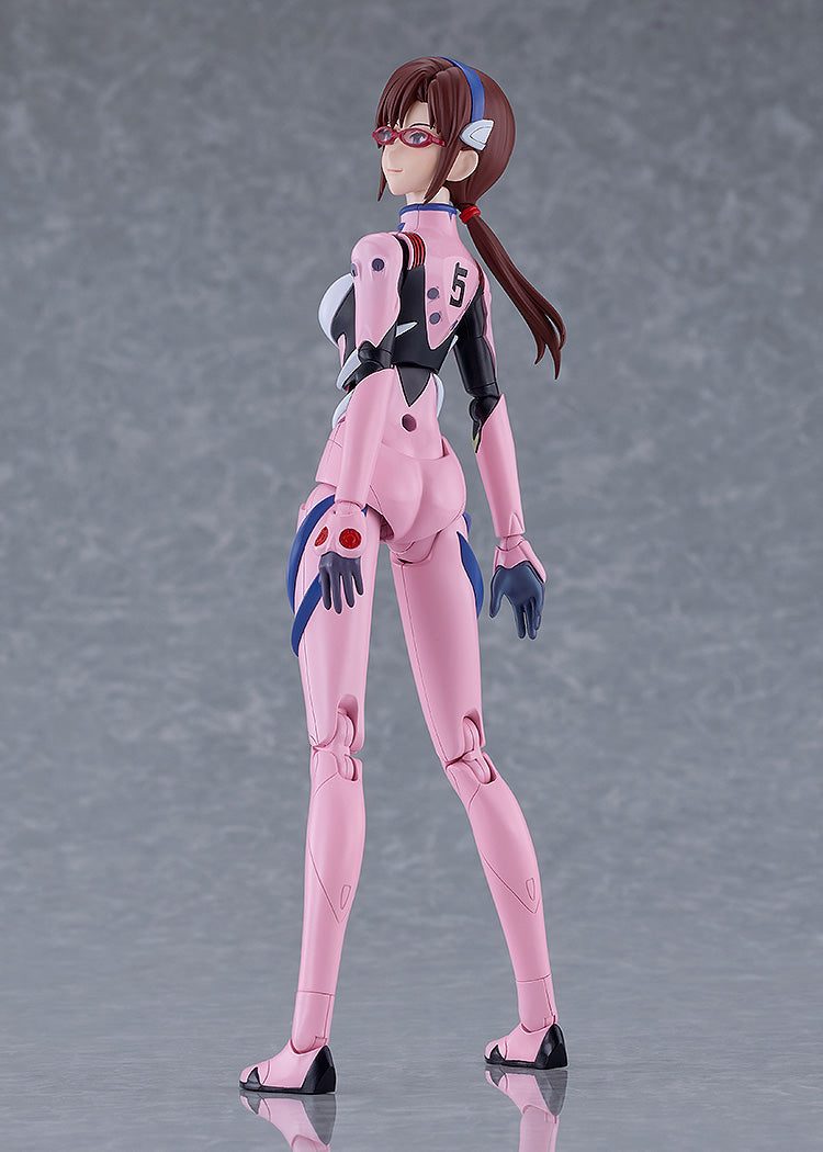 Rebuild of Evangelion PLAMATEA Mari Makinami Illustrious