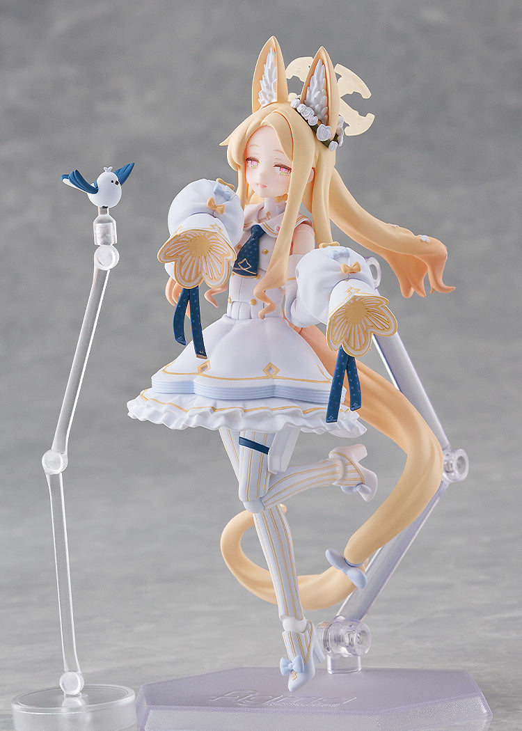698 figma Seia Yurizono
