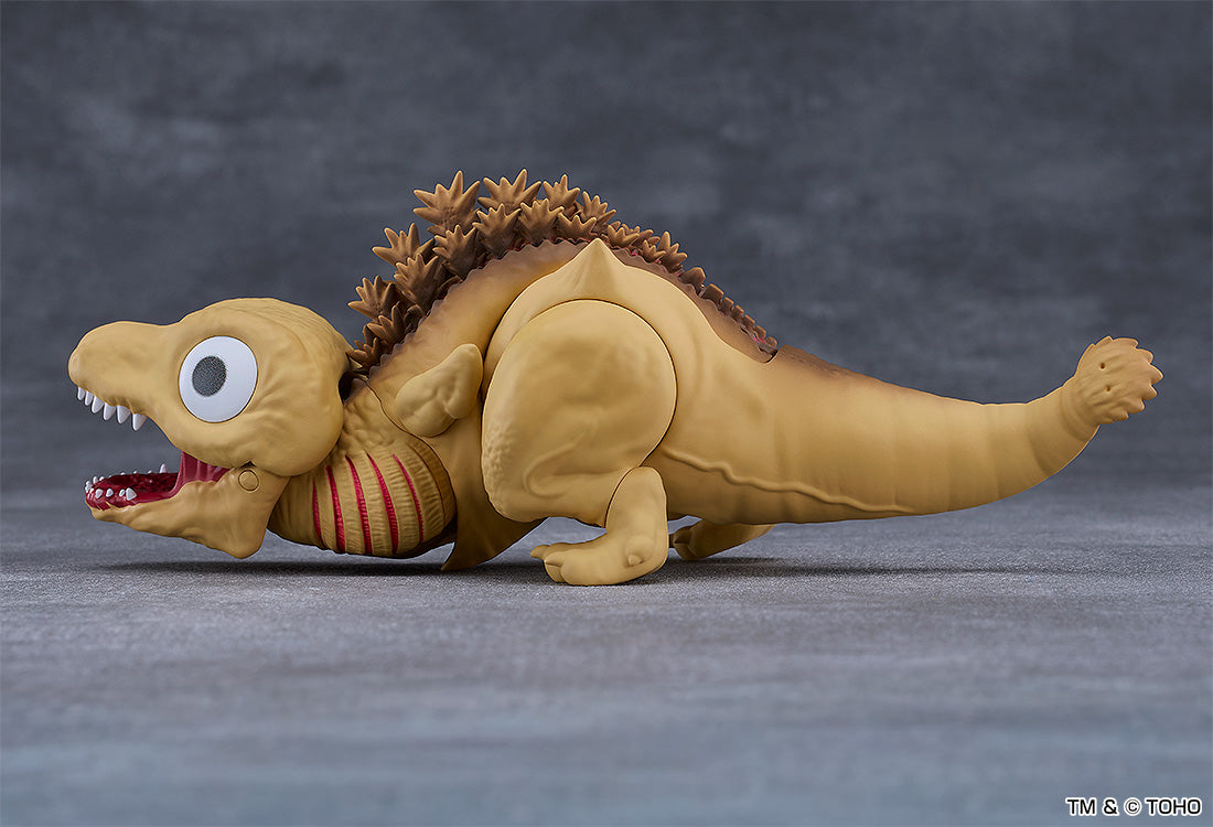 3100 Nendoroid Godzilla (2016) Second Form