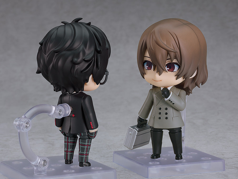 2706 Nendoroid Goro Akechi : School Uniform Ver