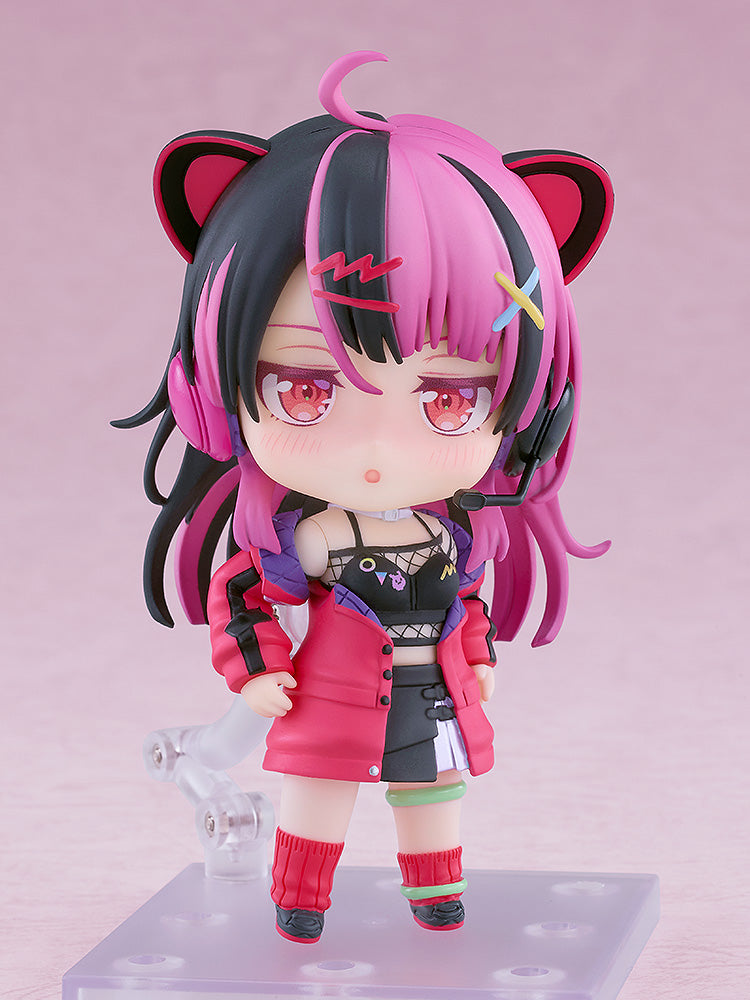 3159 Nendoroid Yuno Sengoku