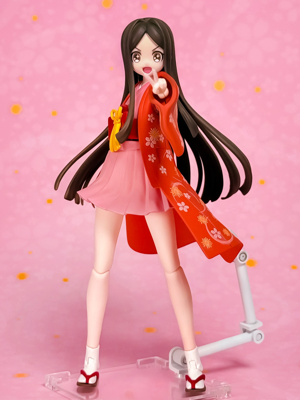 Suwahime Plafia SUWAHIME