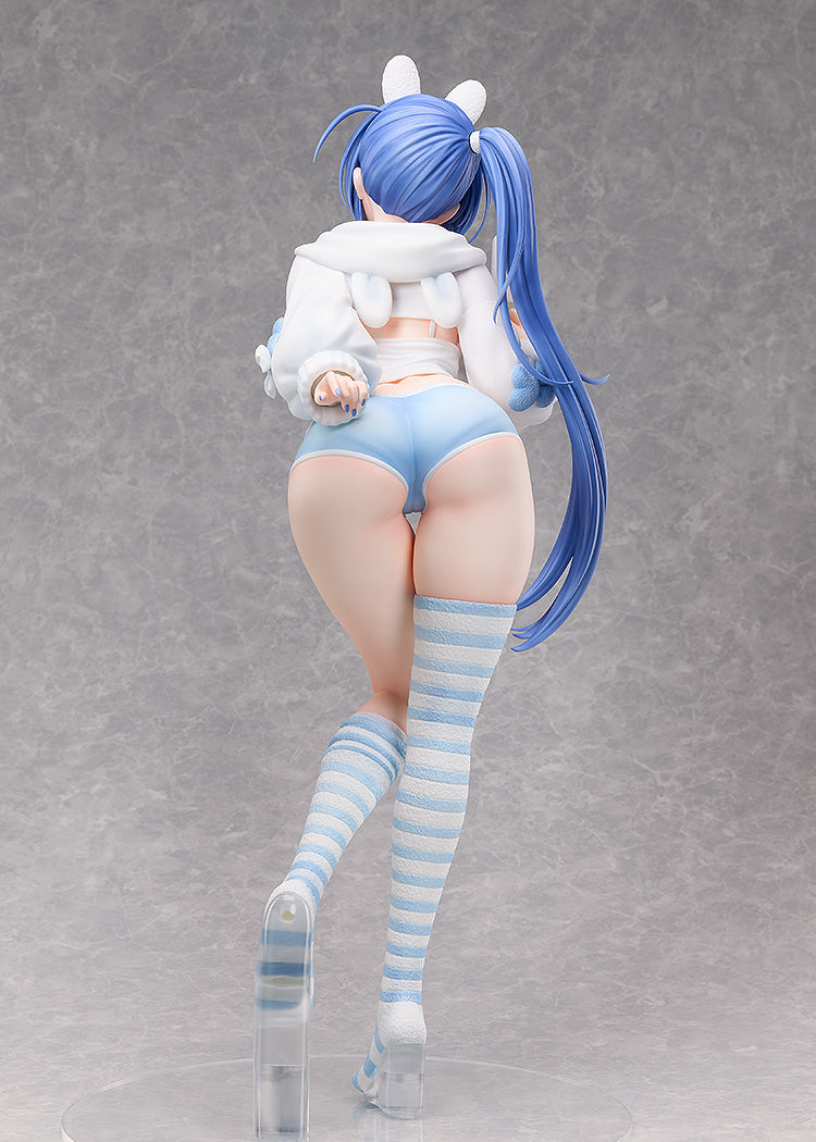 Azur Lane New Jersey : Private Quarters Ver 1/3 Scale Figure (2nd rerun)