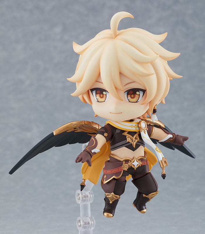 1717 Nendoroid Traveler Aether (rerun)