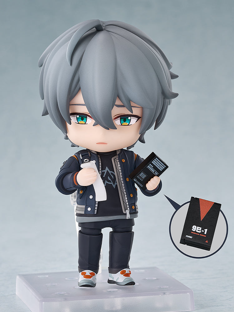 2714 Nendoroid Wise
