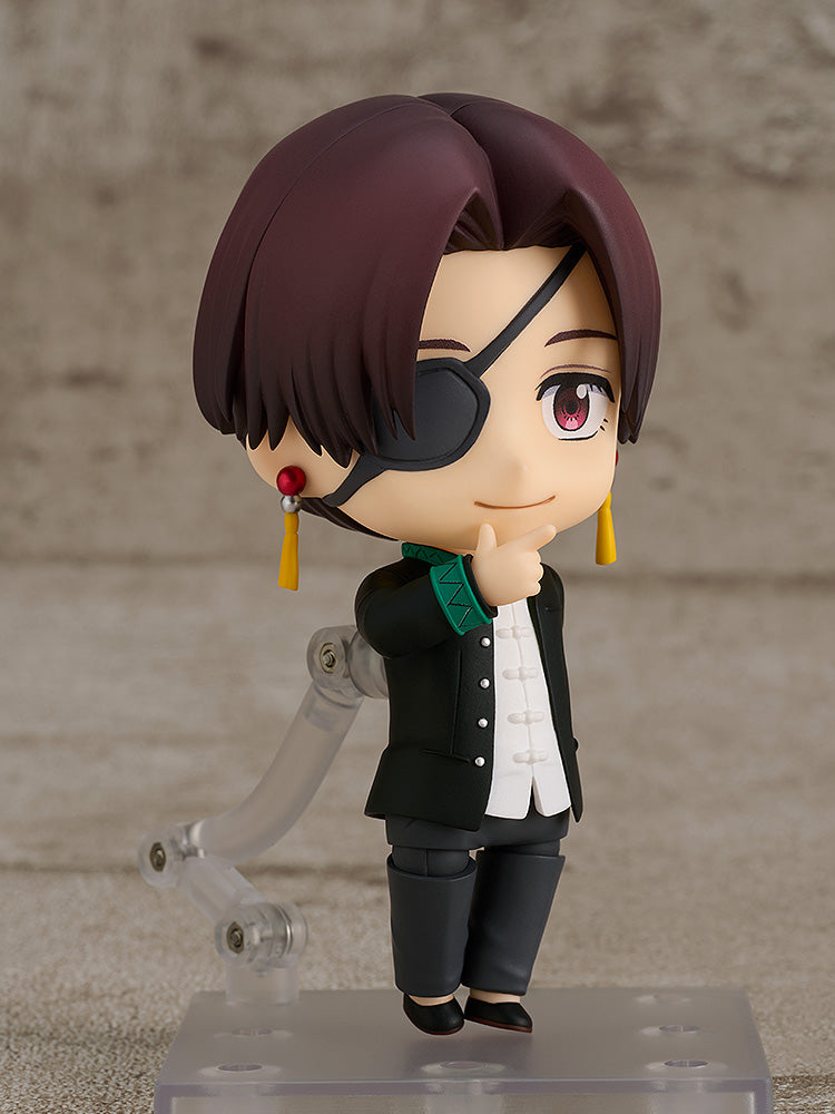2746 Nendoroid Hayato Suo
