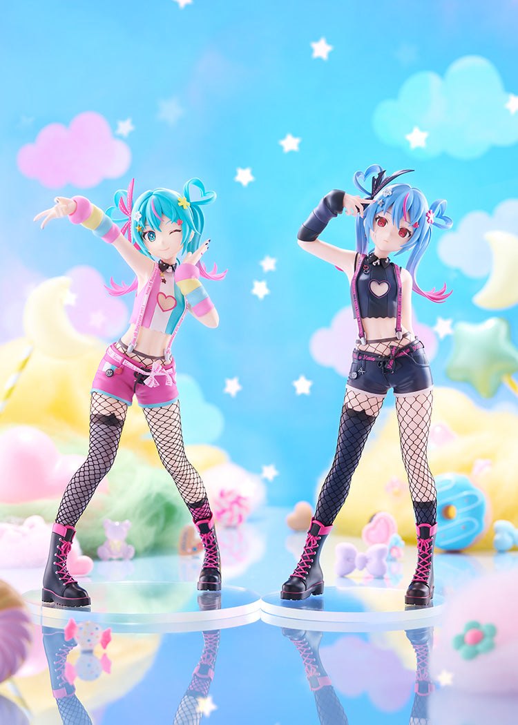 POP UP PARADE Hatsune Miku : DecoMiku (Lightness) L Size