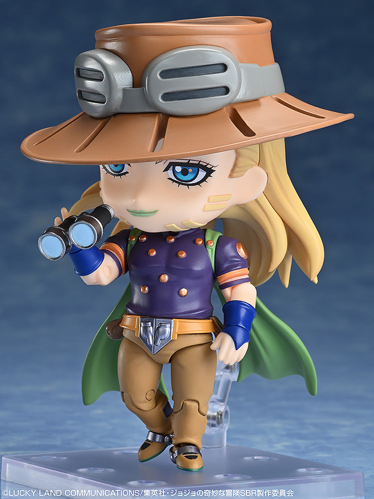 3031 Nendoroid Gyro Zeppeli