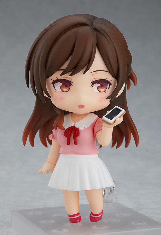 1473 Nendoroid Chizuru Mizuhara