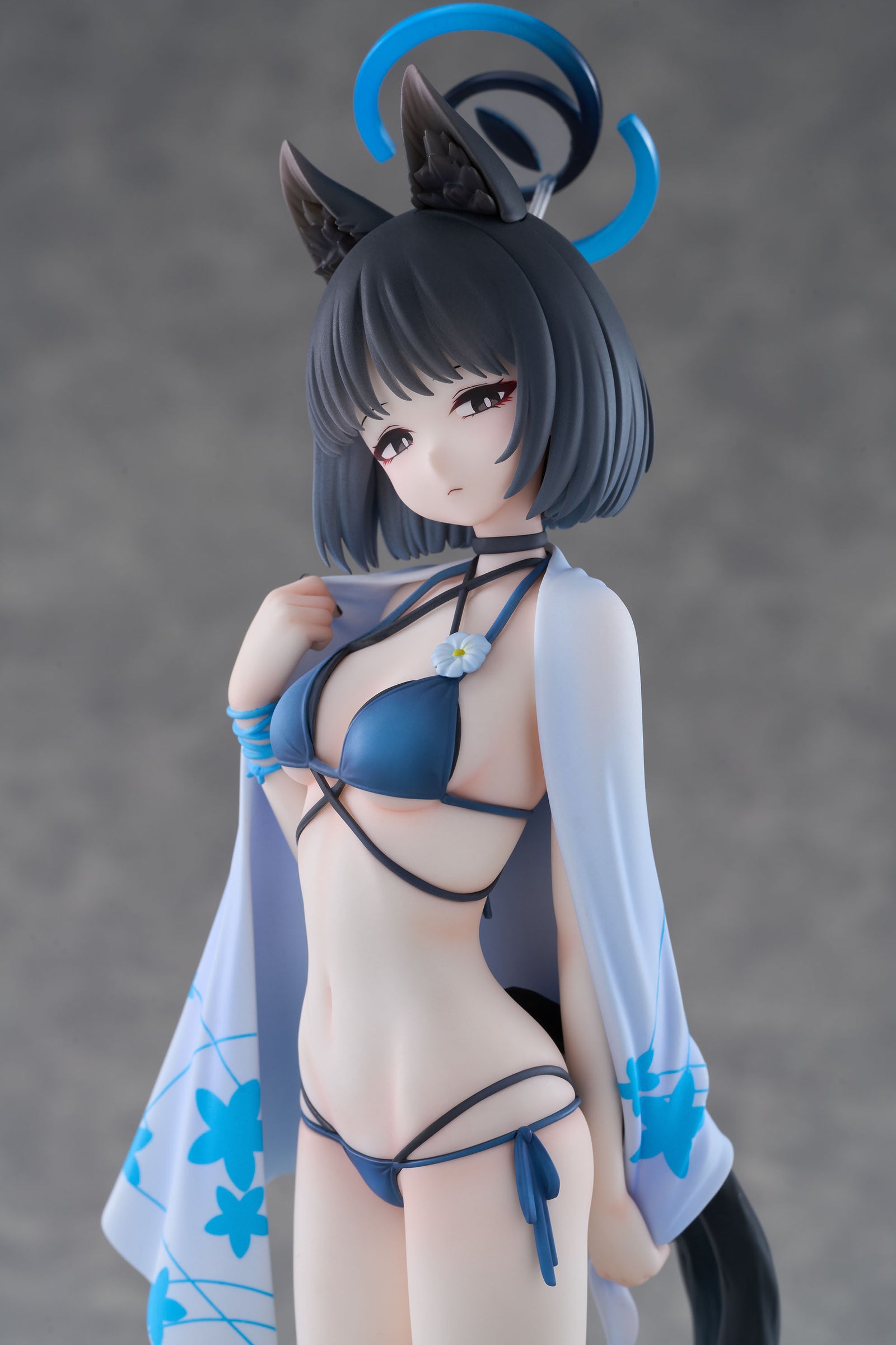 Blue Archive Kikyou Swimsuit 1/7 Complete Figure
