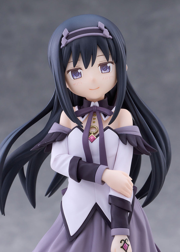 Puella Magi Madoka Magica the Movie Walpurgisnacht : Rising Homura Akemi Non-Scale Figure