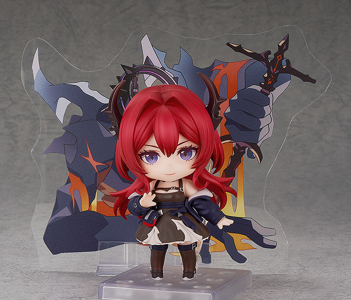 2047 Nendoroid Surtr (rerun)