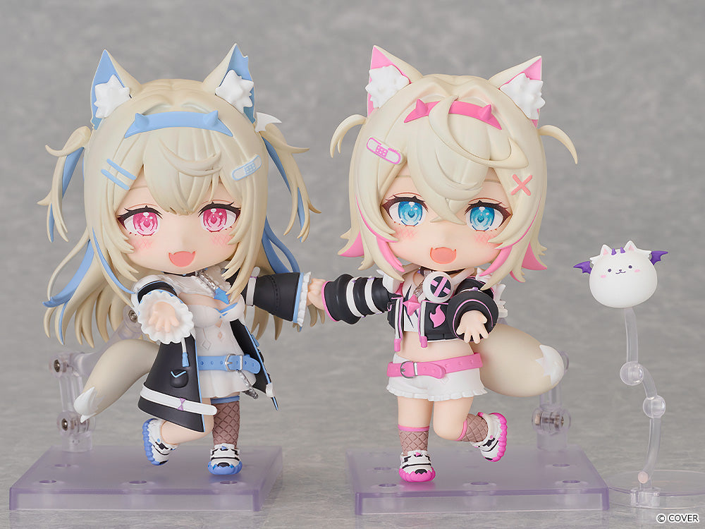 2919 Nendoroid Mococo Abyssgard