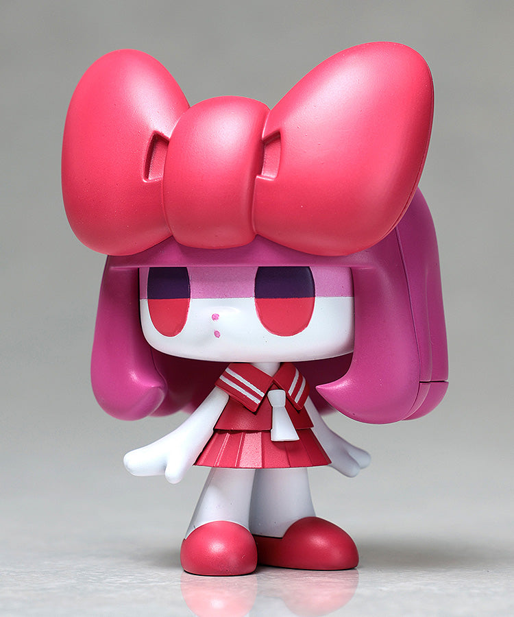 TIYOKO Plastic Model TIYOKO : Strawberry Color