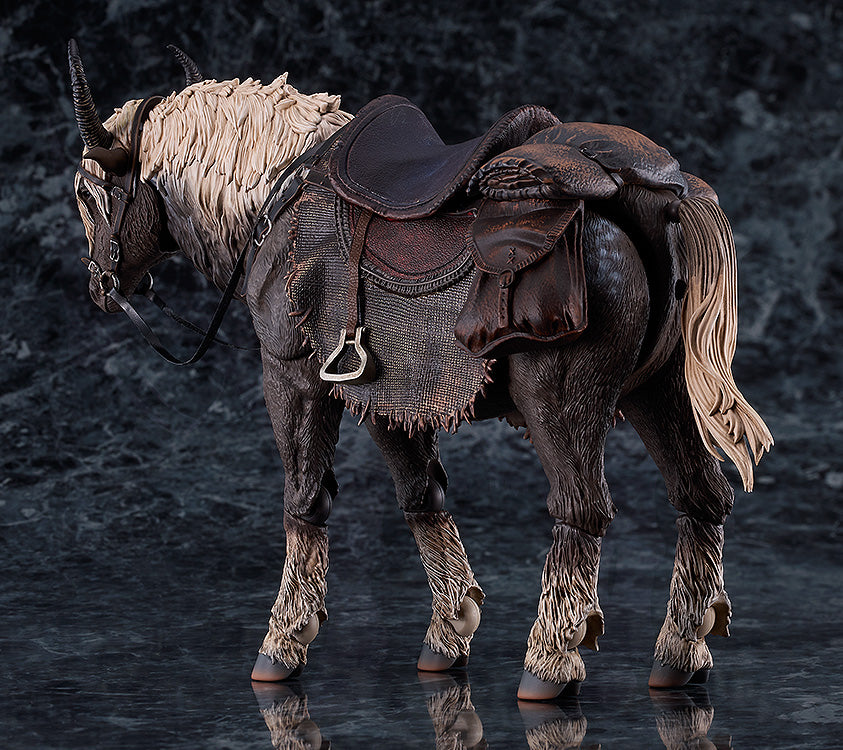 685 figma Torrent, the Spectral Steed