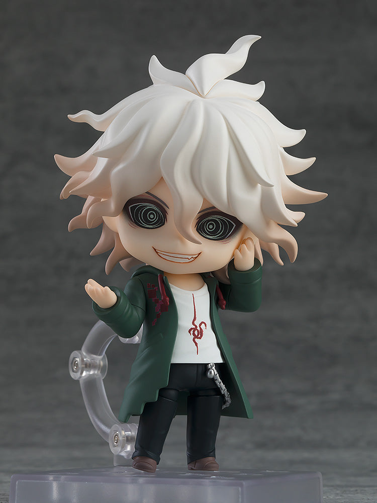 2580 Nendoroid Nagito Komaeda (rerun)