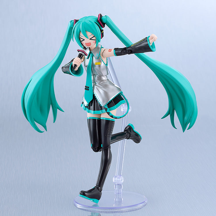Hatsune Miku PLAMATEA Hatsune Miku