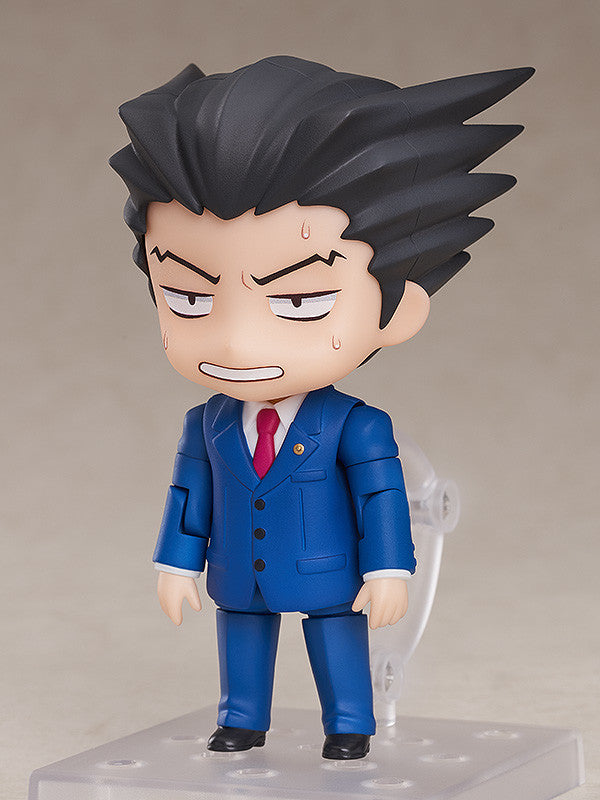 1761 Nendoroid Phoenix Wright (rerun)