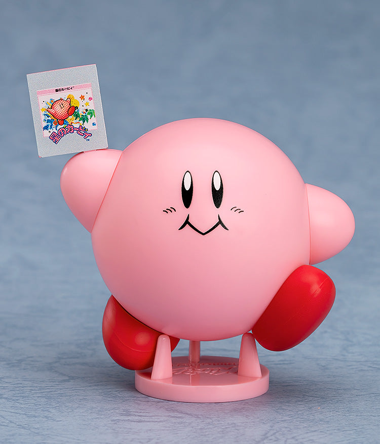 Kirby Corocoroid Kirby Deluxe (SET of 8pcs)