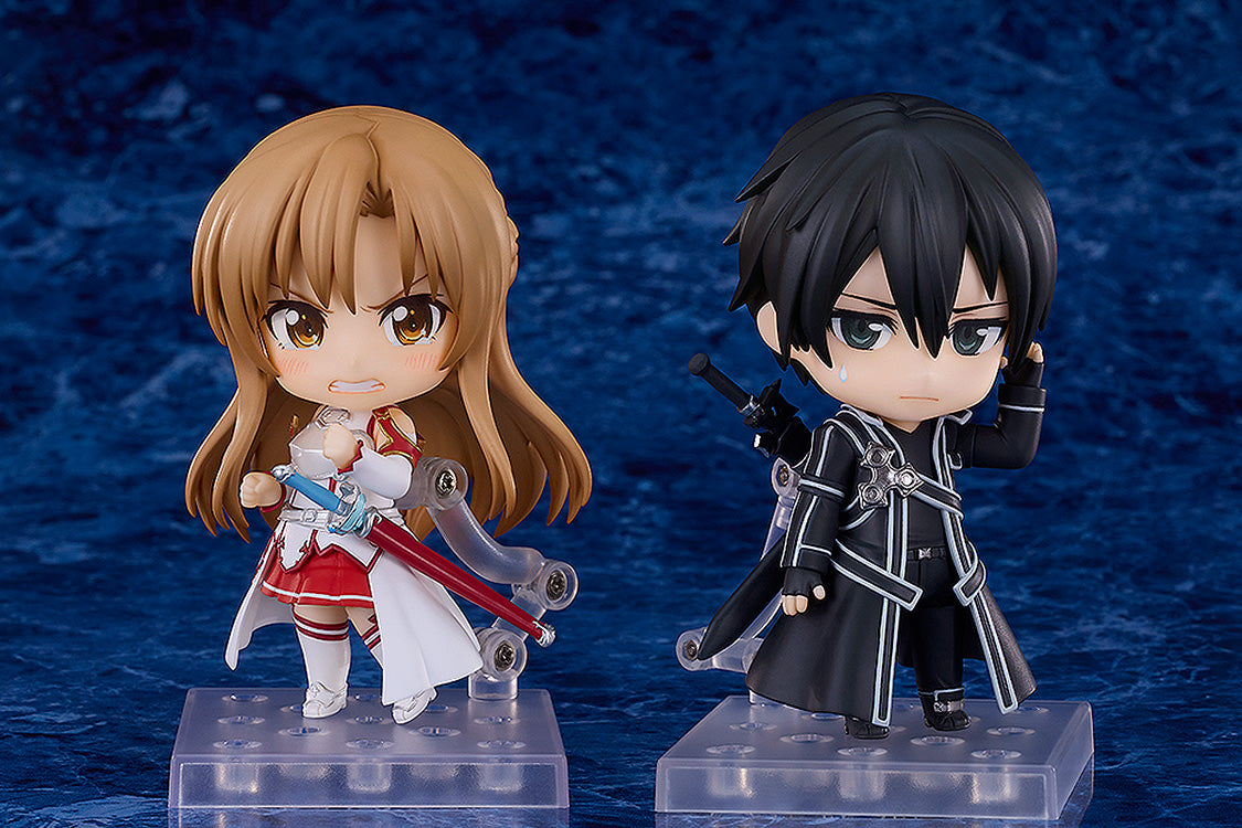 1689 Nendoroid Kirito 2.0