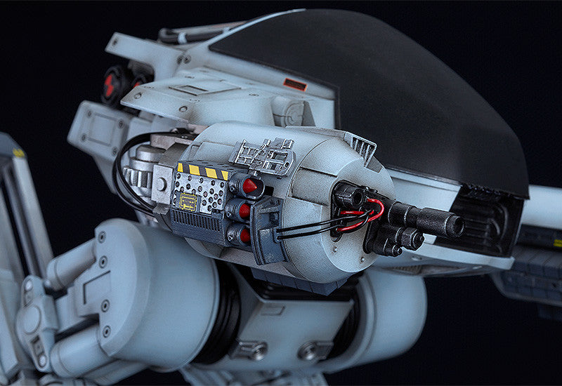 Robocop MODEROID ED-209 (rerun)