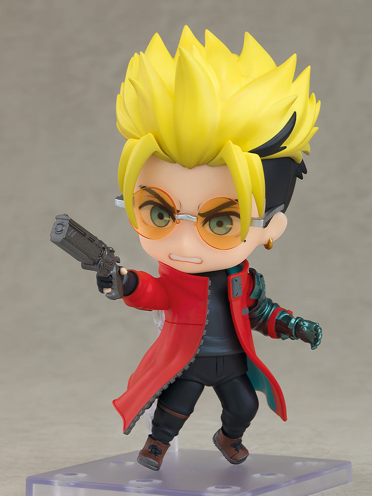 3136 Nendoroid Vash the Stampede : STARGAZE Ver