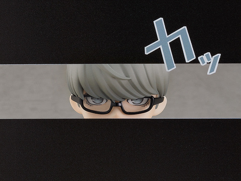 1607 Nendoroid P4G Hero (rerun)