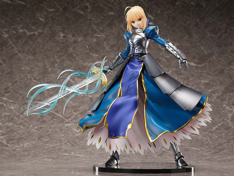 Fate/Grand Order Saber/Altria Pendragon (Second Ascension) 1/4 Scale Figure (rerun)