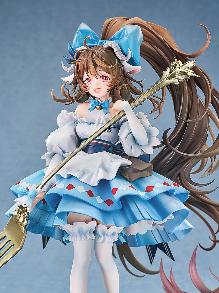 Arknights Eyjafjalla the Hvít Aska: A Picnic Before A Long Trip Ver 1/7 Scale Figure