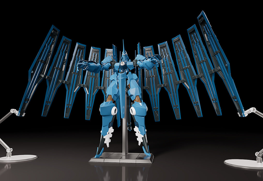 Linebarrels of Iron (Manga Edition) MODEROID Vardant
