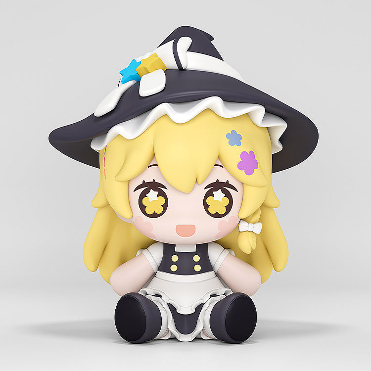 Huggy Good Smile Marisa Kirisame