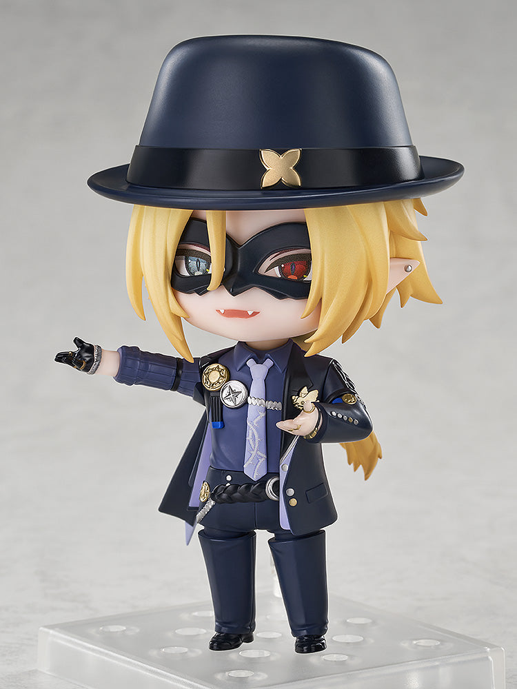 2998 Nendoroid Hugo Vlad