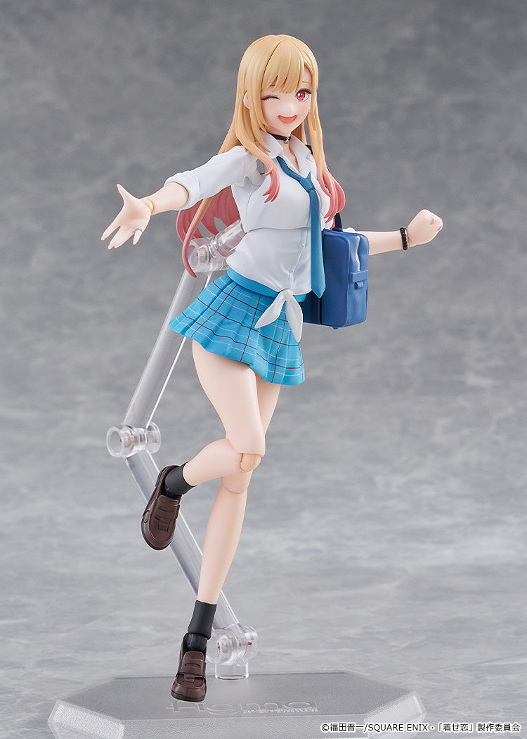 662 figma Marin Kitagawa
