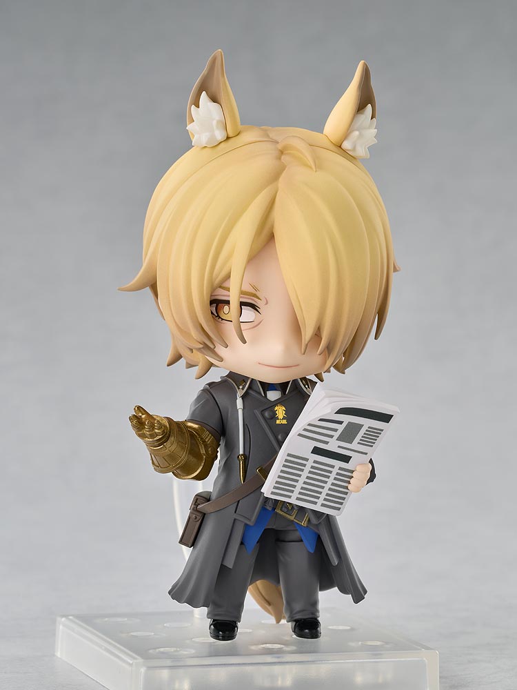 2692 Nendoroid Młynar