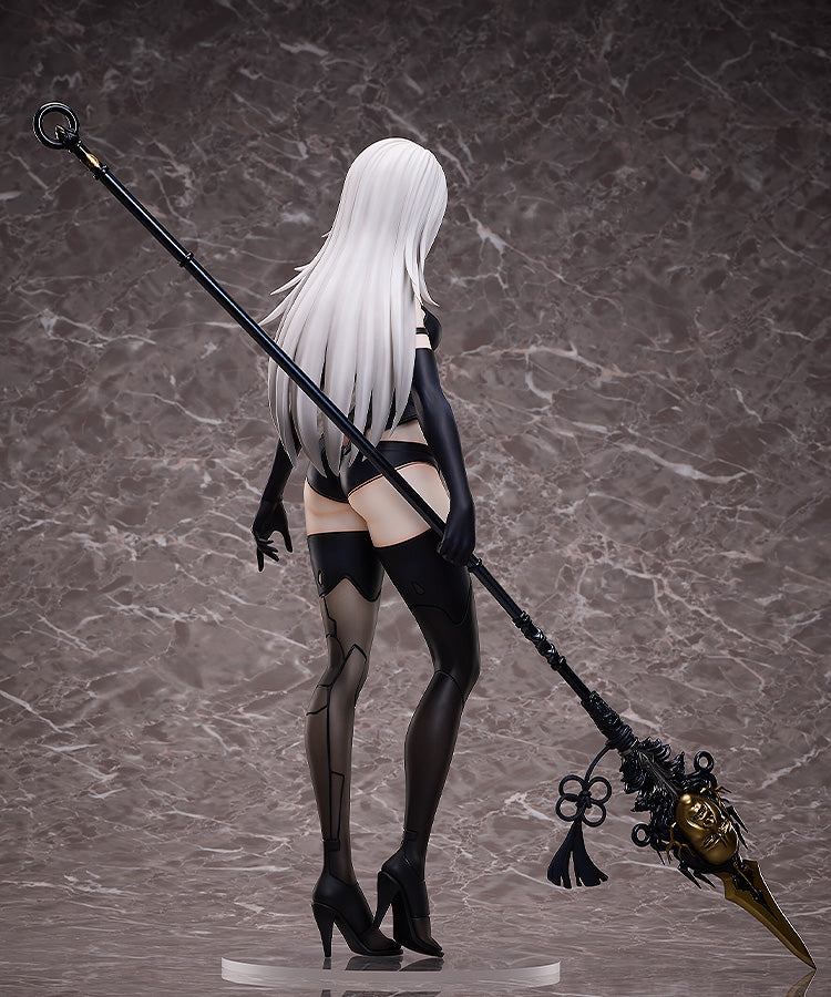 NieR : Automata Ver1.1a A2 ( YoRHa Type A No. 2 ) 1/4th Scale Figure