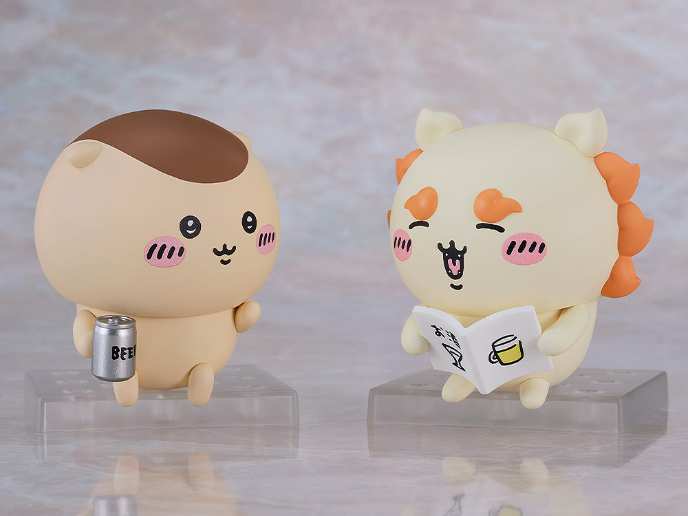 3122 Nendoroid Kurimanju