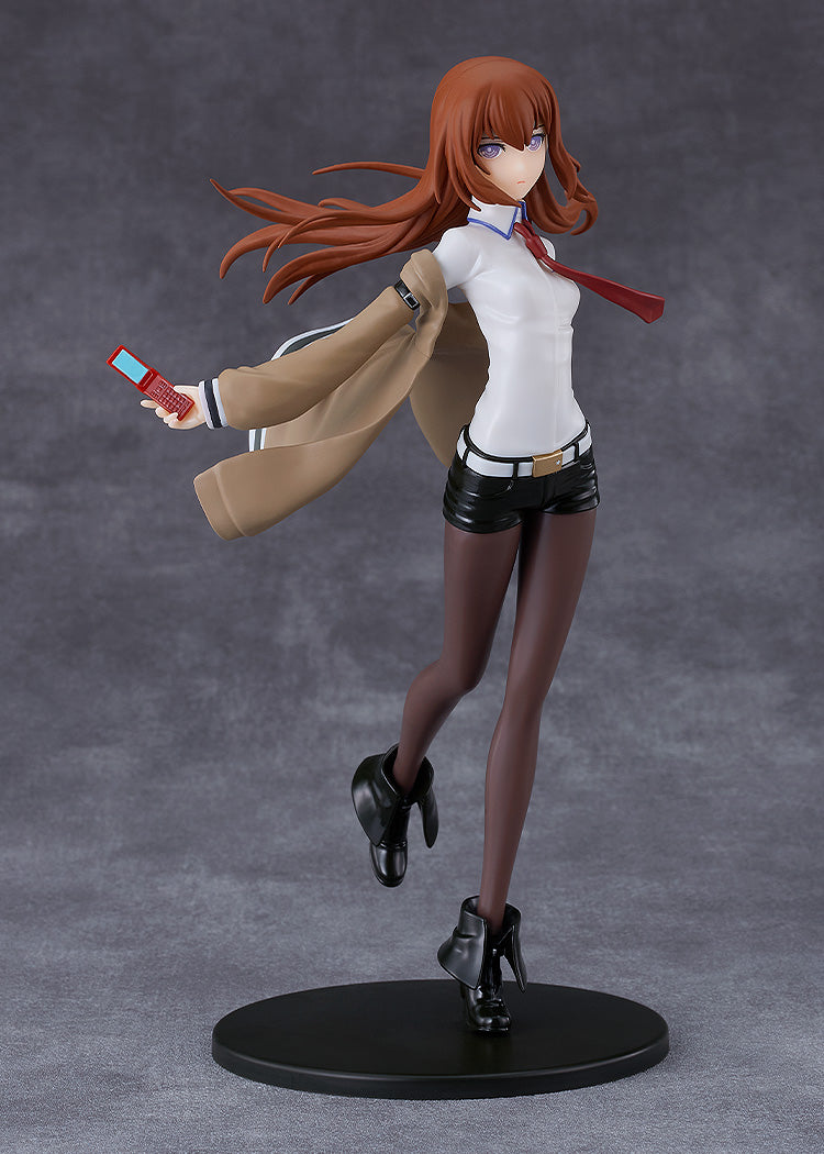 STEINS;GATE Reincarnation Kurisu Makise