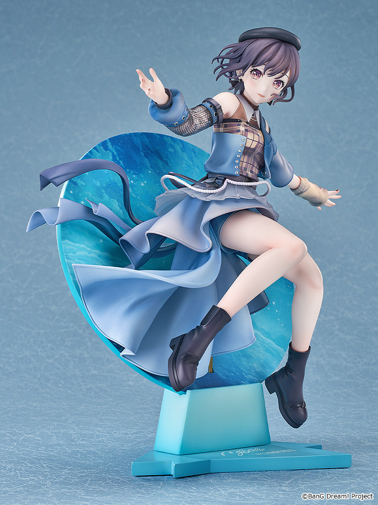 BanG Dream! Tomori Takamatsu: Zero Gravity Ver 1/7 Scale Figure