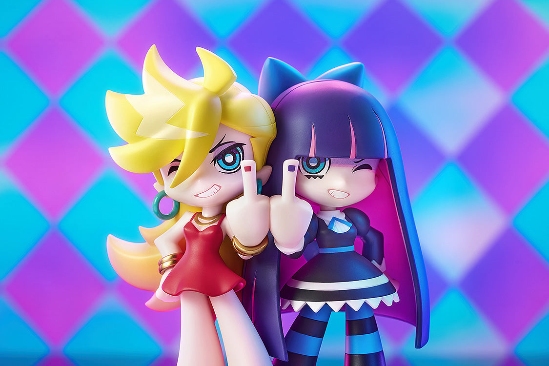 New PANTY &amp; STOCKING with GARTERBELT Mini Memory Panty &amp; Stocking