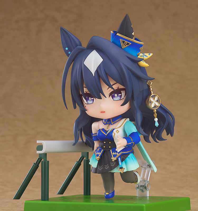 2805 Nendoroid Verxina